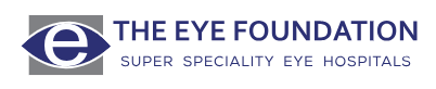 The Eye Foundation Counsellors Logo